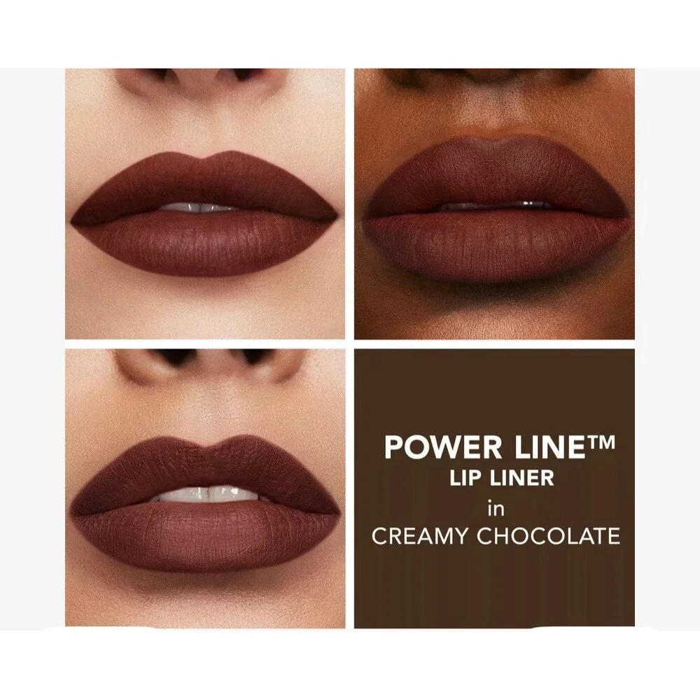 Buxom Power Line Plumping Lip Liner